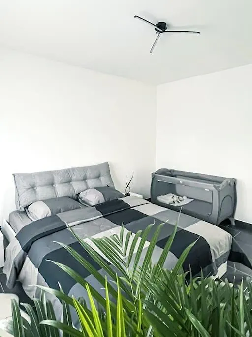 Comfy Stay In Modern 2-Bdr Apartment Near Downtown Esch-sur-Alzette